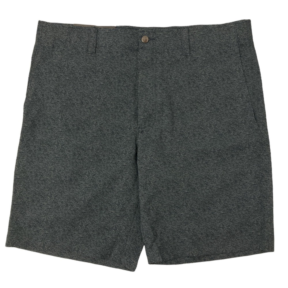 NWT‎ Callaway Men's Performance Golf Short Caviar Dot 40W